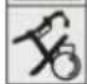 Deltafox DGPLM 5125 SP - Symbols on the devic - 9