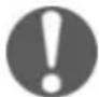 Deltafox DGPLM 5125 SP - Symbols in the manual - 2