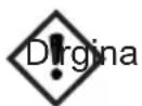 Deltafox DGPLM 5125 SP - Instrukcijoje naudojami simboliai - 5