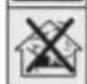 Deltafox DGPLM 5125 SP - Symbols on the devic - 7