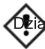 Deltafox DGPLM 5125 SP - Symbole w instrukcji obsługi - 5
