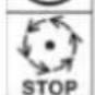 Deltafox DGPLM 5125 SP - Symbols on the devic - 17