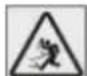 Deltafox DGPLM 5125 SP - Symbols on the devic - 3