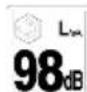 Deltafox DGPLM 5125 SP - Symbols on the devic - 19
