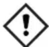 Deltafox DGPLM 5125 SP - Symbols in the manual - 5