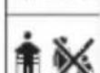 Deltafox DGPLM 5125 SP - Symbols on the devic - 15