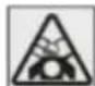 Deltafox DGPLM 5125 SP - Symbols on the devic - 6