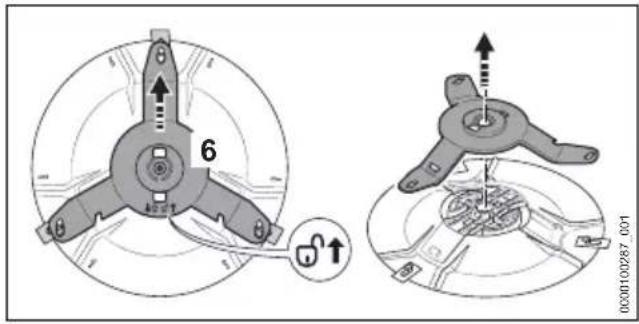 STIHL iMow 5.0 EVO - Riparazione italiano - 1