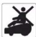 STIHL iMow 5.0 EVO - Warning symbols - 7