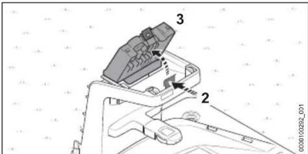 STIHL iMow 5.0 EVO - NOTICE - 4