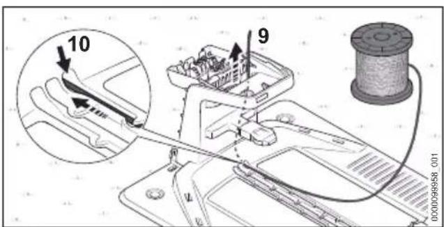 STIHL iMow 5.0 EVO - AVVISO - 9
