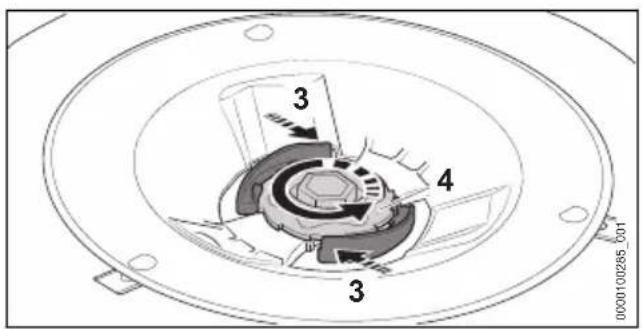 STIHL iMow 5.0 EVO - AVERTISSEMENT - 2
