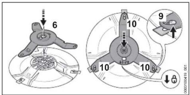 STIHL iMow 5.0 EVO - WARNUNG - 8