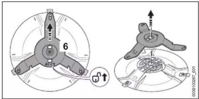 STIHL iMow 5.0 EVO - AVERTISSEMENT - 4