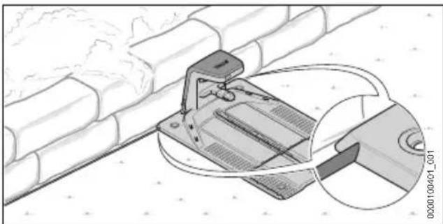 STIHL iMow 5.0 EVO - AVIS - 2