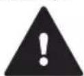 STIHL iMow 5.0 EVO - Warning symbols - 1