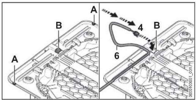 STIHL iMow 5.0 EVO - LET OP - 5