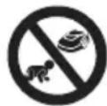 STIHL iMow 5.0 EVO - Warning symbols - 9
