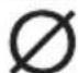 STIHL iMow 5.0 EVO - Symbols - 1