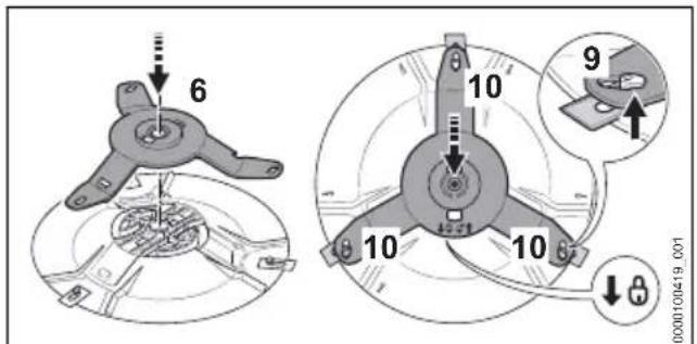 STIHL iMow 5.0 EVO - WARNING - 8