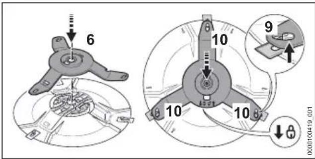 STIHL iMow 5.0 EVO - Riparazione italiano - 5