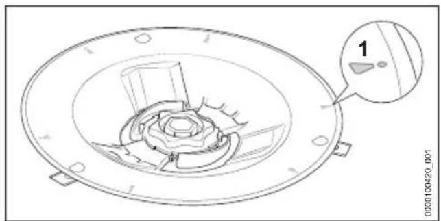 STIHL iMow 5.0 EVO - Visual Inspection - 1