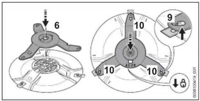 STIHL iMow 5.0 EVO - AVERTISSEMENT - 8