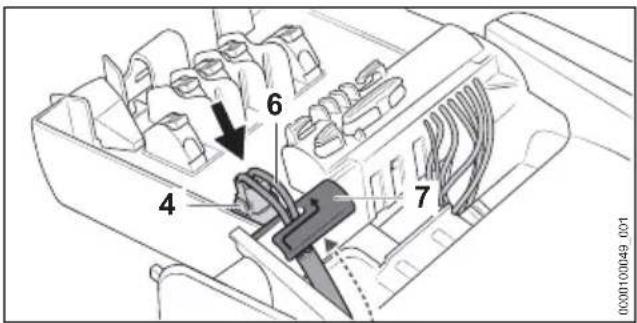 STIHL iMow 5.0 EVO - LET OP - 6