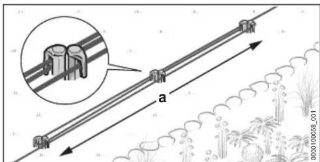 STIHL iMow 5.0 EVO - Allgemeine Vorgaben - 3