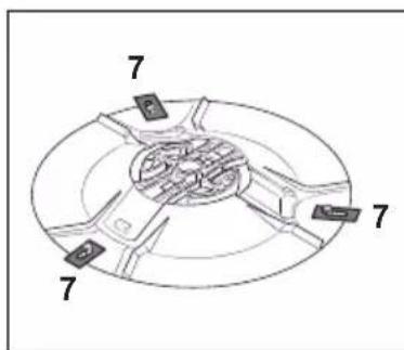 STIHL iMow 5.0 EVO - WARNING - 4