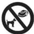 STIHL iMow 5.0 EVO - Warning symbols - 10