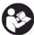 STIHL iMow 5.0 EVO - Warning symbols - 2