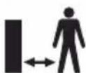 STIHL iMow 5.0 EVO - Warning symbols - 5