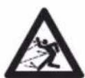 STIHL iMow 5.0 EVO - Warning symbols - 4