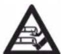 STIHL iMow 5.0 EVO - Warning symbols - 6