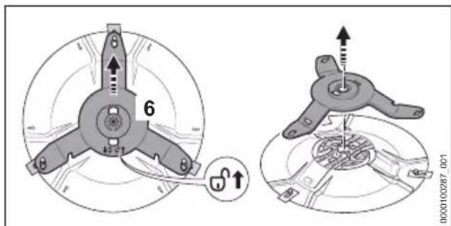 STIHL iMow 5.0 EVO - WAARSCHUWING - 4
