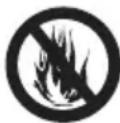 STIHL iMow 5.0 EVO - Warning symbols - 12