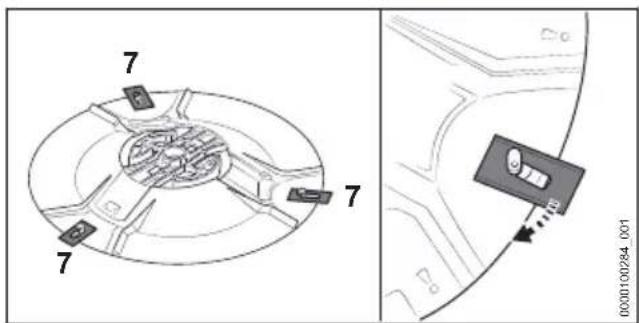 STIHL iMow 5.0 EVO - Riparazione italiano - 2