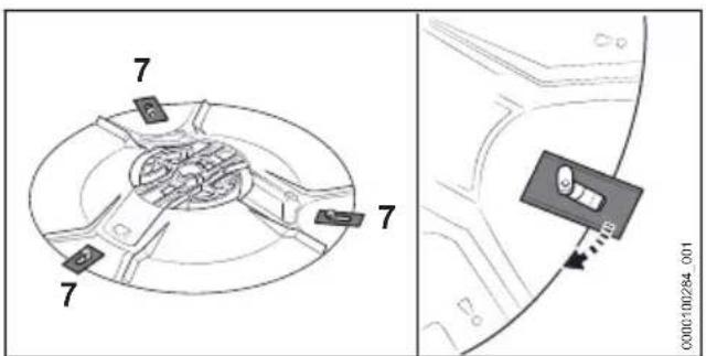 STIHL iMow 5.0 EVO - WARNUNG - 5