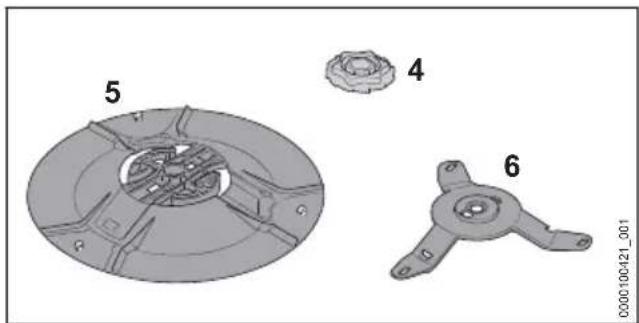 STIHL iMow 5.0 EVO - Riparazione italiano - 3