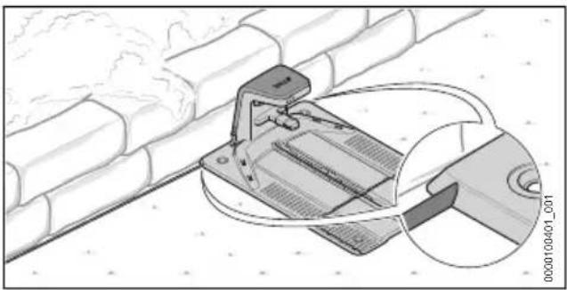 STIHL iMow 5.0 EVO - LET OP - 2