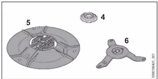 STIHL iMow 5.0 EVO - AVERTISSEMENT - 6