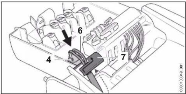 STIHL iMow 5.0 EVO - Dockingstation aufstellen deutsch - 6