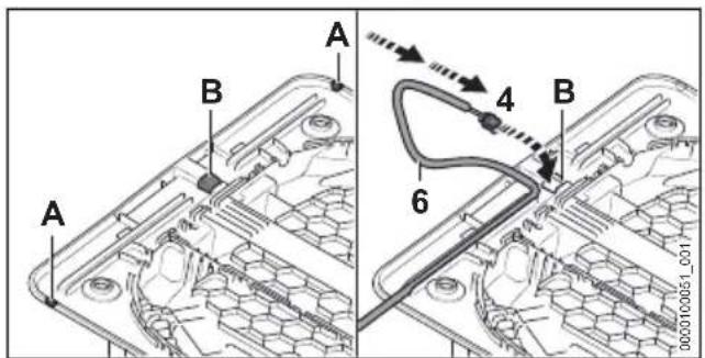 STIHL iMow 5.0 EVO - AVVISO - 6