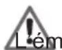 Deltafox DGELM 1332 - FR - 1