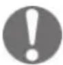 Deltafox DGELM 1332 - Symbols used in the instructions - 2