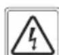 Deltafox DGELM 1332 - Bildzeichen/Aufschriften auf dem Gerät - 7