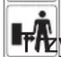 Deltafox DGELM 1332 - Symbole na urządzeniu - 4