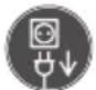 Deltafox DGELM 1332 - Symbols used in the instructions - 5