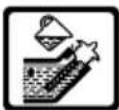SCHEPPACH SC50Vario - Explanation of the symbols on the device - 11